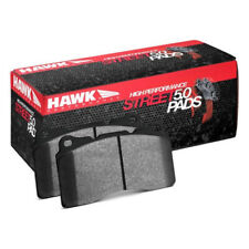 Hawk For Ford Mustang Saleen 2007 Brake Pads Front S281 Extreme HPS 5.0 picture