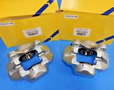 New Pair of Brake Calipers for Triumph Spitfire 100% New W Stainless Pistons picture