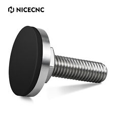 NICECNC Clutch Stop For BWM E30 E36 E46 E39 325 325i 325xi 330i 328i M3 Z3 Z4 picture