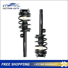 For 00-05 BMW 320i 330Ci 325i 325Ci 330i 323Ci 323i Front Complete Strut Spring  picture