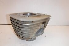 1971 KAWASAKI E7 250 BISON CYLINDER AND CYLINDER HEAD picture