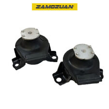 Front Left & Right Engine Mount 2PCS. 2004-2011 for Mazda RX-8 1.3L for Manual. picture