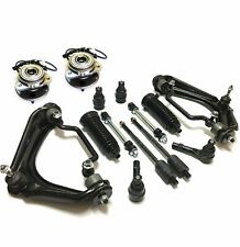 14 Pc Front Suspension Kit for Ford Explorer 2002-2005 4.0L Upper Control Arms picture