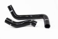 ISR (ISIS) Silicone Radiator Hose Kit BLACK for Nissan 240SX S13 S14 w/ SR20DET picture