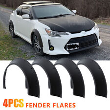 For Scion tC xB FRS Fender Flares Durable Extra Wide Wheel Arches Widebody Kit picture