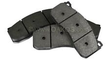 Carbotech Front Brake Pads for 2008-2012 BMW 135i   Part # CT1371-AX6 picture