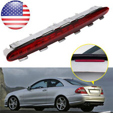 For 2002-2009 Mercedes Benz CLK W209 2098201056 LED THIRD BRAKE LIGHT Stop Lamp picture