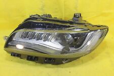 🕕 17 19 19 20 Lincoln MKZ OEM Left LH Driver Headlight - Damaged picture