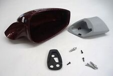 2010-2015 Ferrari 458 F142 Right Passenger Rearview Mirror Covers 82909910 OEM picture