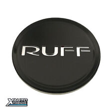 ** Ruff Racing R953 Snap In Center Cap replaces C530501CAP NEW STYLE  picture