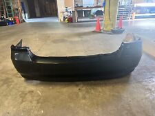 bmw 2007 328i sedan front bumper. Brand new and painted all black. picture