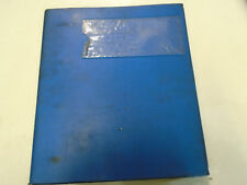 1980s BMW 320i Service Repair Shop Manual Factory OEM Used Book 320 i *** picture