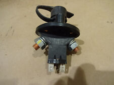 Ferrari 348,355,360 Challenge Battery Cut Off Switch P/N 145221 picture