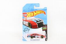 Red Dodge Charger Stock Car HW Race Day Hot Wheels 5/10 76/250 Mopar picture