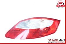 05-08 Porsche Cayman 987 Boxster Rear Right Side Tail Light Lamp 98763145402 OEM picture