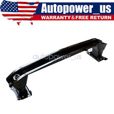 Front Bumper Reinforcement Impact Bar Fits For 2015-2021 GOLF GTI picture