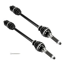2PCS Brand NEW Rear Drive Shaft Axle for Polaris Ranger 800 1333233 2 Pack picture