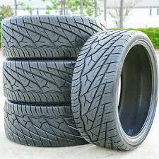 4 Tires Giovanna A/S 285/40ZR22 285/40R22 110W XL AS A/S High Performance picture