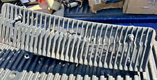 81-89 JAGUAR XJS WINDSHIELD Wiper Motor Assembly & Cowl picture