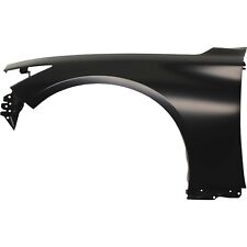 Fender For 2014-2022 Infiniti Q50 Front Driver Side Primed Steel picture
