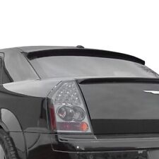 T5i Custom Style Fiberglass Rear Roofline Spoiler Unpainted picture