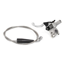 Hydraulic Master Cylinder Clutch Lever Oil Hose  For SWM RS 300R/500R/650R 15-21 picture