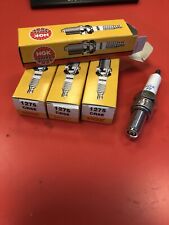 4pc (new) -- NGK # 1275  Standard  Spark Plug  --  CR8E  picture