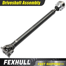 Front Drive Shaft Driveshaft for 2008-2012 Jeep Liberty V6 3.7L Dodge 4X4 4WD picture