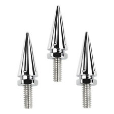 Windscreen Screws Bolts Windshield Spike Fit for Harley Electra Glide 96-13 picture