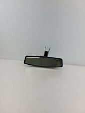 2010-2018 GM BUICK CHEVY INTERIOR REARVIEW REAR VIEW MIRROR 13581082 OEM GENUINE picture