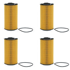 4 Pcs Brand NEW Oil Filter Element 2234788 2234788PE picture