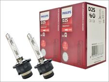 D2S Philips X-TremeVision Plus HID Xenon Headlight Replacement Bulbs | Pack of 2 picture