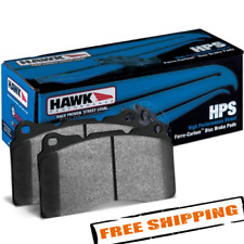 Hawk HB464F.764 High Performance Street Front Brake Pads picture