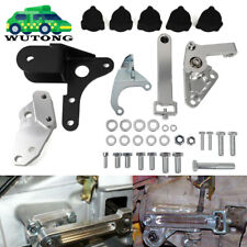 For 88-91 Honda Civic CRX D-Series Hydro Trans Clutch Conversion Assembly Kit picture