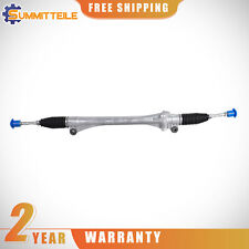 EPS Power Steering Rack & Pinion Assembly For 2006-2016 Toyota RAV4 2.4L 3.5L picture