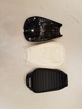 reproduction 1968-71 dt1/rt1 seat kit complete. (fits yamaha)  picture
