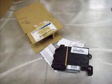 Genuine Ford OEM Keyless Entry Module 8W7Z-15K602-A picture