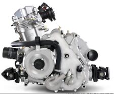 TGB, Argo - 570cc ATV UTV engine kit, wiring harness, ECU, Throttle Body, Etc. picture