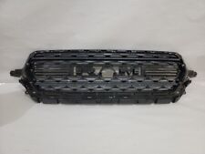 19 20 21 22 23 Dodge Ram 1500 Limited GRILL GRILLE OEM picture