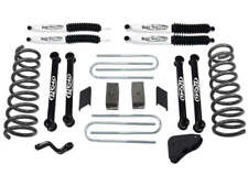 Tuff Country 6in Lift Kit w/ Springs & Shocks fits 09-13 Ram 2500/3500 36019KN picture