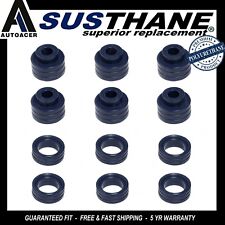 Polyurethane Body Mount Bushings for Dodge Ram 1500 2500 3500 Standard Cab 2/4WD picture