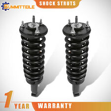 Left & Right Front Shocks Struts For 2000-2006 Toyota Tundra 171347L 171347R picture