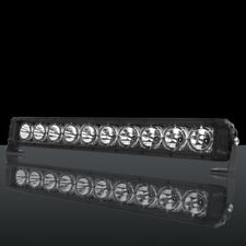 Autofeel 20/22 Inch Led Light Bar Spot Flood Offroad 4WD Truck UTE picture
