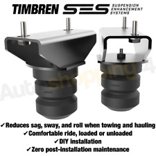 Timbren DR1525H4 Rear Axle SES Suspension Upgrade for 1994-2008 Dodge Ram Pickup picture
