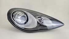 10-13 Porsche Panamera 970 Front Right Passenger Headlight Light Lamp Assy OEM picture