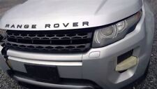 Grille Upper Painted Fits 12 EVOQUE 1301734 picture