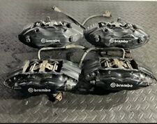 brembo calipers Srt8 For Jeep Grand Cherokee Srt8 06-10 picture