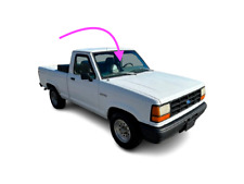 Fits: 1990-1992 Ford Bronco,Ranger Pickup 2D Utility Front Windshield Glass picture