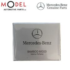 Mercedes-Benz Genuine Interior Cabin Fragrance ( BAMBOO MOOD ) A2238990200 . picture