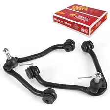 Front Left & Right Upper Control Arms Set For 89-02 Chevy GMC C2500 C1500 C3500 picture
